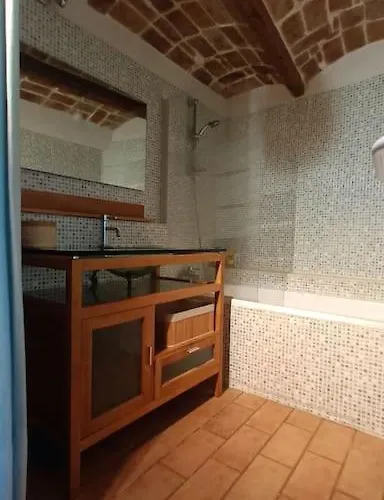 Maison De Village Cosy, Grande Terrasse Dominante 度假居
